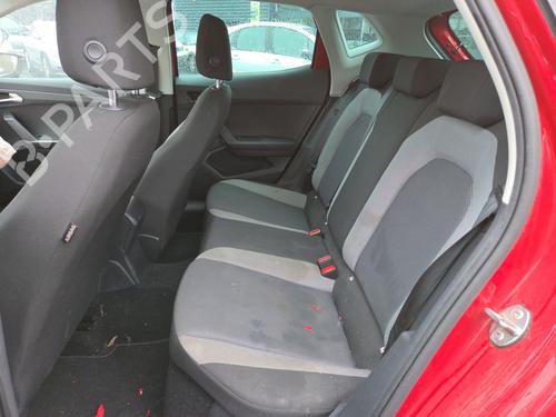 Right headlight SEAT IBIZA V (KJ1, KJG) 1.0 TSI | BP36439886C29 - Image 49