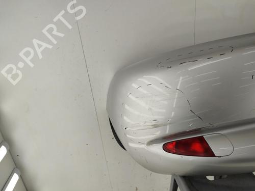 Rear bumper FORD PUMA (EC_) 1.6 16V | BP23697543C8 