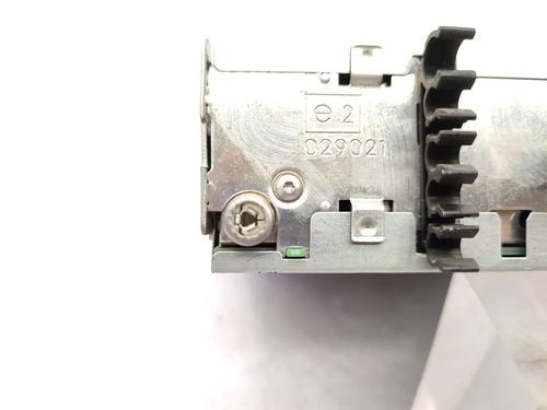 Radio DACIA LOGAN (LS_) 1.4 (LS0A, LS0C, LS0E, LS0G) | BP23678246E6  - Image 7