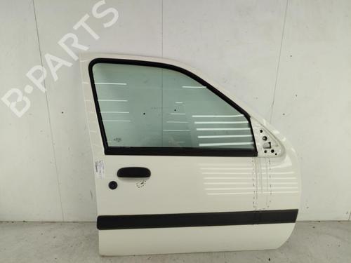 Right front door FORD FIESTA IV (JA_, JB_) 1.3 i | BP23732807C3 