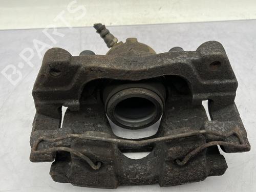 Used Left front brake caliper Left front brake caliper RENAULT GRAND SCÉNIC III (JZ0/1_) 1.5 dCi (JZ0B, JZ07) (106 hp) 23740967 23740967