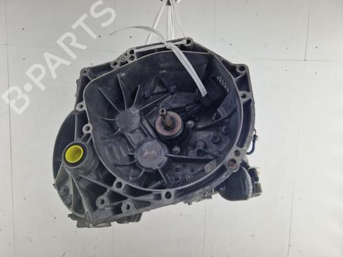 Gearbox CITROËN DS4 (NX_) 1.6 HDi 110 | BP23740636M3  - Image 8