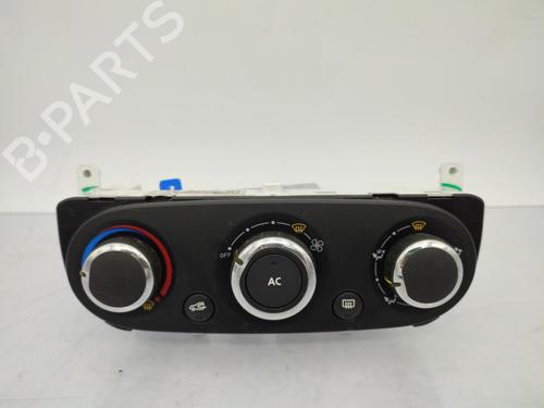 Used Climate control RENAULT CLIO IV (BH_) 1.5 dCi 90 (90 hp) 23710312