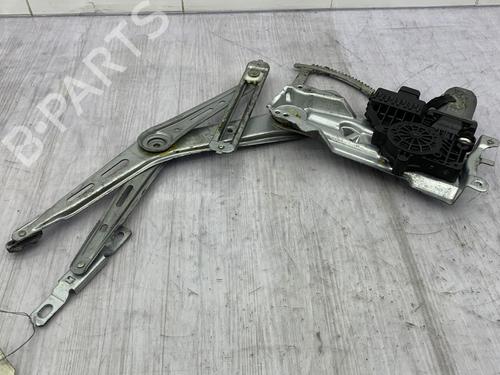 Front right window mechanism OPEL ZAFIRA A MPV (T98) 2.0 DI 16V (F75) | BP23704045C23 