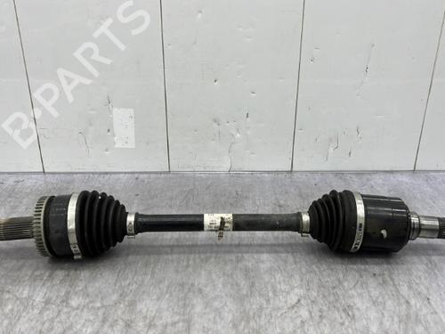 Left front driveshaft HYUNDAI TUCSON (TL, TLE) 1.7 CRDi | BP23680526M38 