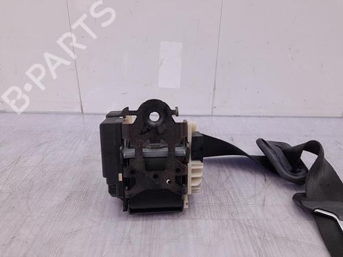 Front right belt tensioner CITROËN C2 (JM_) 1.4 HDi | BP23708685C88 