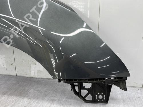 Right front fenders PEUGEOT 5008 (0U_, 0E_) 2.0 HDi 150 / BlueHDi 150 | BP25588188C42