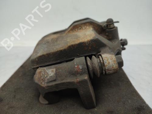Right front brake caliper KIA CARENS III MPV (UN) 2.0 CRDi 140 | BP23710219M104 