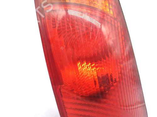 Left taillight FORD FOCUS I (DAW, DBW) 1.8 Turbo DI / TDDi | BP23730356C34 