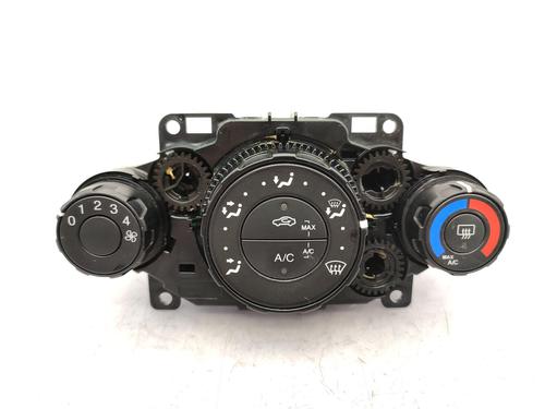 Climate control FORD FIESTA VI (CB1, CCN) 1.25 | BP23678540I5 