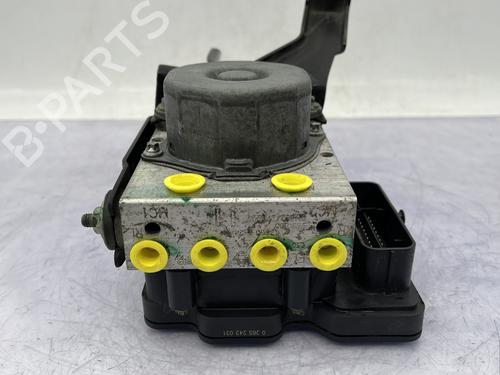 Used ABS pump NISSAN MICRA IV (K13K, K13KK) 1.2 (80 hp) 23761081