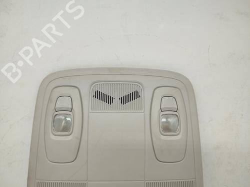 Interior roof light RENAULT MEGANE IV Hatchback (B9A/M/N_) 1.3 TCe 140 (B9NB) | BP23729604I8  - Image 9