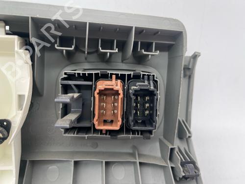 Climate control RENAULT TRAFIC II Van (FL) 1.9 dCi 80 (FL0B) | BP36902016I5  - Image 5