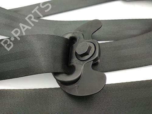 Front right seatbelt CITROËN C3 II (SC_) 1.6 BlueHDi 75 | BP23739024I25 - Image 7
