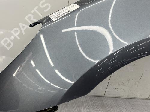 Left front fenders PEUGEOT 307 Break (3E) 2.0 HDi 135 | BP23758725C41 