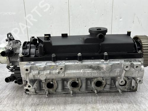 Cylinder head DACIA SANDERO II 1.5 dCi | BP27473758M5 - Image 8