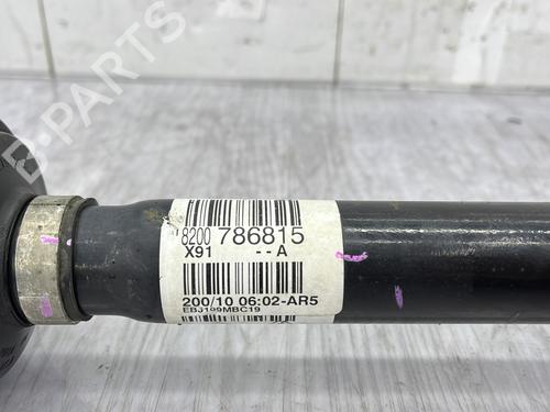 Right front driveshaft RENAULT LAGUNA Coupe (DT0/1) 3.0 dCi (DT03) | BP29425157M39 