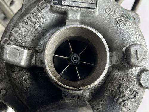 Engine SEAT IBIZA IV (6J5, 6P1) 2.0 TDI | BP32725030M1  - Image 7