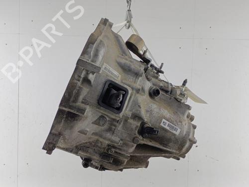 Gearbox HONDA CIVIC VIII Hatchback (FN, FK) 2.2 CTDi (FK3) | BP23706868M3 