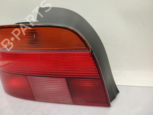 Left taillight BMW 5 (E39) 525 tds | BP23710728C34 