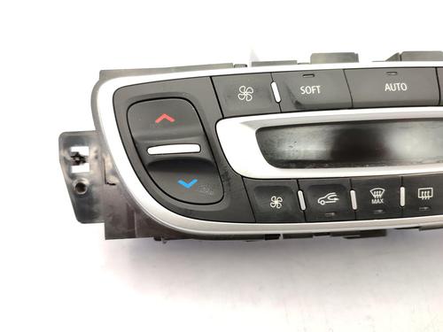 Used Climate control Climate control RENAULT SCÉNIC III (JZ0/1_) 1.5 dCi (110 hp) 23741791 23741791