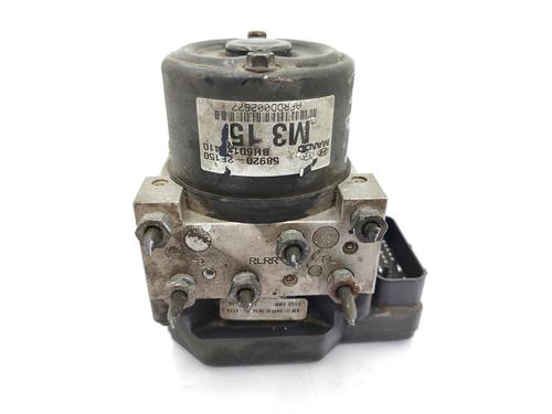 ABS pump HYUNDAI TUCSON (JM) 2.0 CRDi All-wheel Drive | BP23750723M43 