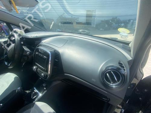 Dashboard RENAULT CAPTUR I (J5_, H5_) 1.5 dCi 90 (J5N4, J5M5, J5MW, J5M6, J5AL, J5AJ) | BP36801502C46 - Image 68