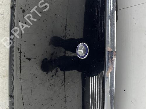 Hood MERCEDES-BENZ A-CLASS (W169) A 180 CDI (169.007, 169.307) | BP24454693C1