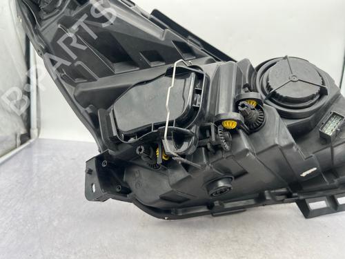 Left headlight OPEL CORSA D (S07) 1.2 (L08, L68) | BP39710644C28 - Image 8