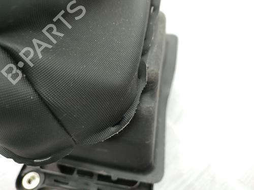 Gear lever RENAULT CLIO IV (BH_) 1.5 dCi 90 | BP23728527M90 