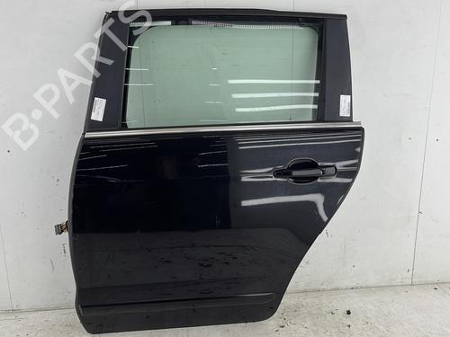 Used Left rear door PEUGEOT 5008 (0U_, 0E_) 2.0 HDi 150 / BlueHDi 150 (150 hp) 23762037