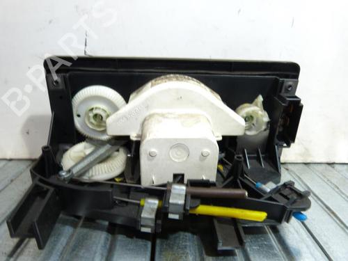 Climate control VW POLO II (86C, 80) 1.0 Cat | BP23667758I5 