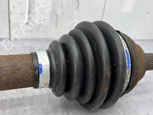 Right front driveshaft CITROËN C3 II (SC_) 1.6 BlueHDi 100 | BP27346794M39  - Image 5