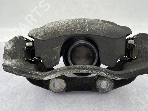 Used Right front brake caliper PEUGEOT 208 II (UB_, UP_, UW_, UJ_) 1.2 PureTech 100 (101 hp) 26500065
