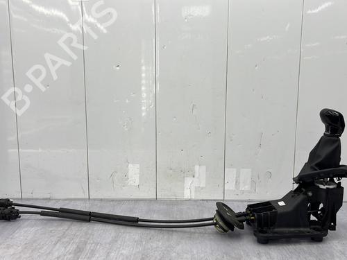 Used Gear lever PEUGEOT 208 I (CA_, CC_) 1.0 VTi (68 hp) 24656381