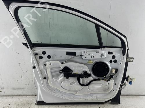 Left front door CITROËN DS4 (NX_) 2.0 HDi / BlueHDi 135 | BP29571478C2 