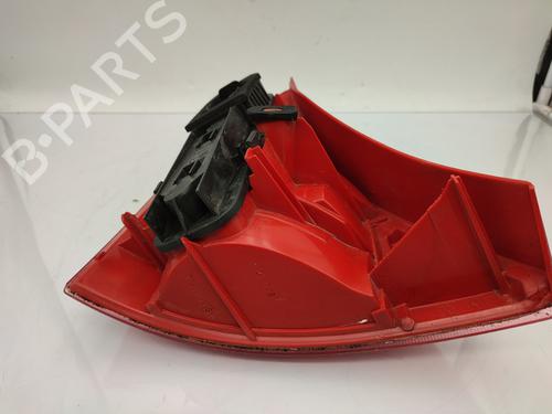Right taillight RENAULT CLIO II (BB_, CB_) 1.4 16V (B/CB0P, BB13) | BP27734246C35 