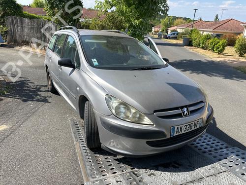 Used Parts PEUGEOT 307 Break (3E) 2.0 HDI 110 5014414