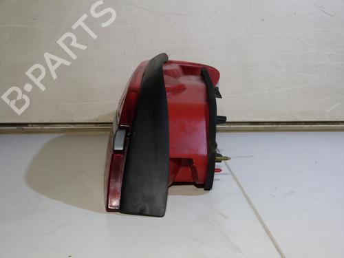 Left taillight PEUGEOT 406 (8B) 2.0 HDI 110 | BP23687173C34 