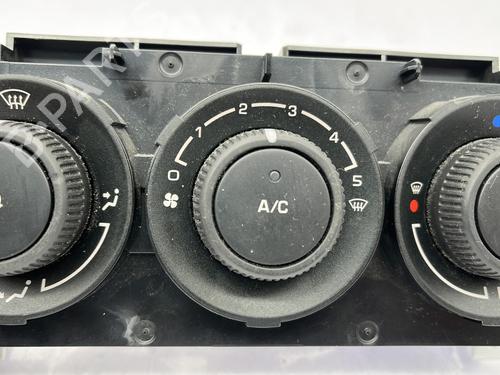 Climate control CITROËN C3 Picasso (SH_) 1.2 THP 110 (SHHNZ6) | BP30722915I5  - Image 7