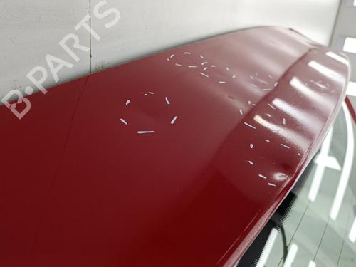 Tailgate SEAT ALTEA (5P1) 2.0 TDI 16V | BP23711263C6 