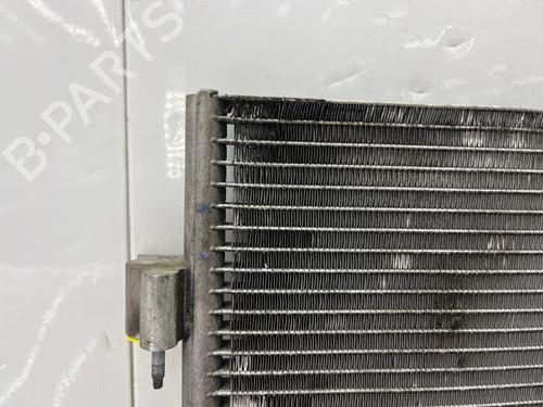 Radiador A/A Radiador A/A 37717211 37717211