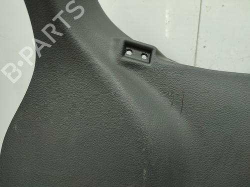 Boot lining NISSAN QASHQAI II (J11, J11_) 1.6 DIG-T | BP26617815I3  - Image 9