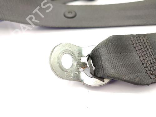 Front right belt tensioner VW PASSAT B6 Variant (3C5) 2.0 TDI 16V | BP23741458C88 