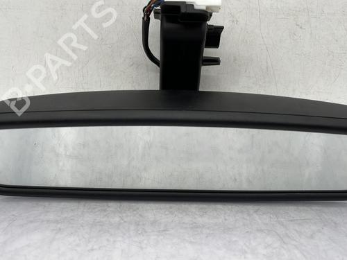 Rear mirror RENAULT SCÉNIC IV (J9_) 1.6 dCi 130 | BP26436828I6 