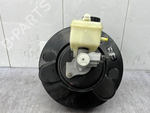 Used Servo brake BMW 3 Coupe (E46) 323 Ci (170 hp) 23755762