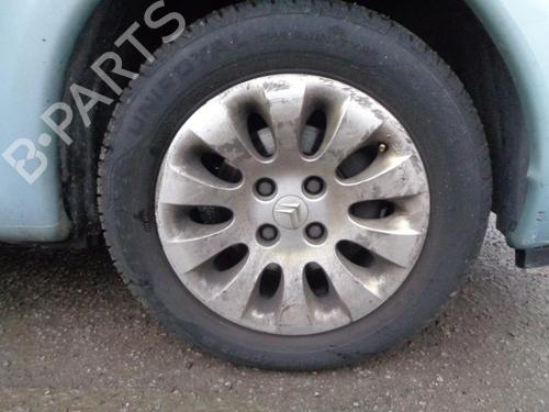 Højre forlygte CITROËN XSARA PICASSO (N68) 2.0 HDi | BP23666625C29 