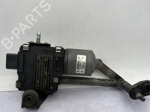 Viskermotor vindrude VW TOURAN (1T1, 1T2) 1.9 TDI (105 hp) 23680411