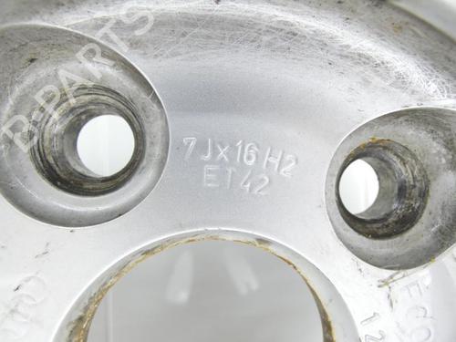Fælgsæt AUDI A4 B6 Avant (8E5) | BP26177249C100 - Image 3