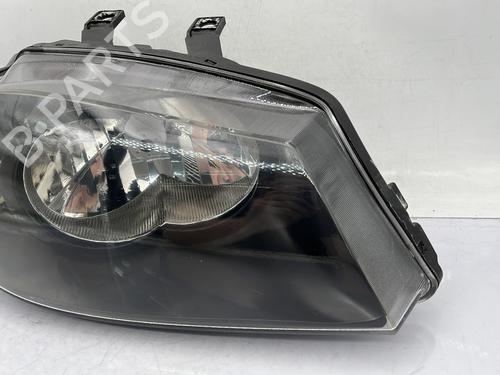 Right headlight SEAT IBIZA III (6L1) 1.9 TDI | BP23686251C29 